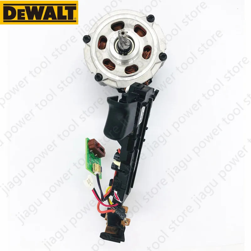 Imagem -02 - Interruptor N438606 para Dewalt N426401n578553 Dcf899hb Dcf899h Dcf899m1 Dcf899p2 Dcf899b Dcf899hp2 Dcf899hp Dcf899