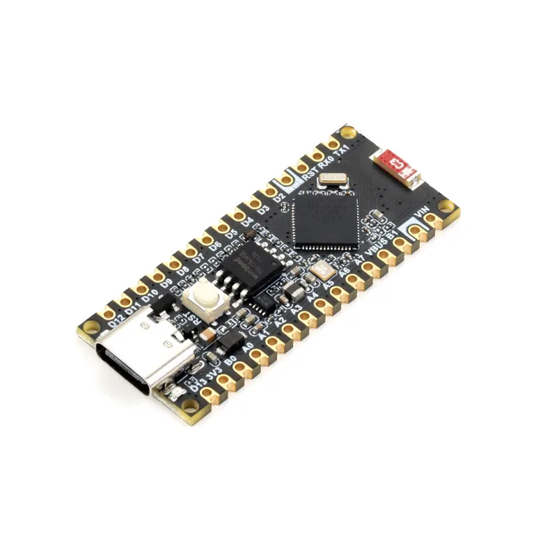 ESP32-S3-Nano Development Board ESP32 S3 Nano ESP32-S3R8 Chip 240Mhz Compatible with Arduino Nano for HID
