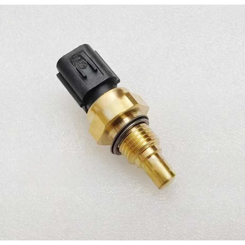 Temperature Sensor For QJMOTOR QJ600GS-3A/3B/3D SRK600 Motorcycle Water Temp Sender