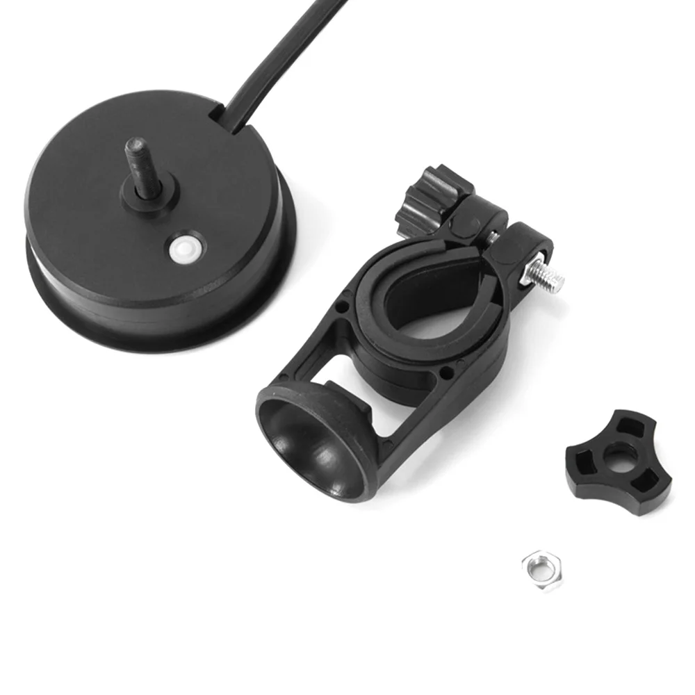 Imagem -05 - Motocicleta Elétrica Bateria Nível Voltímetro Universal Power Indicator Embutido Guidão tipo Ácido ou Lítio Bateria Dc7100v