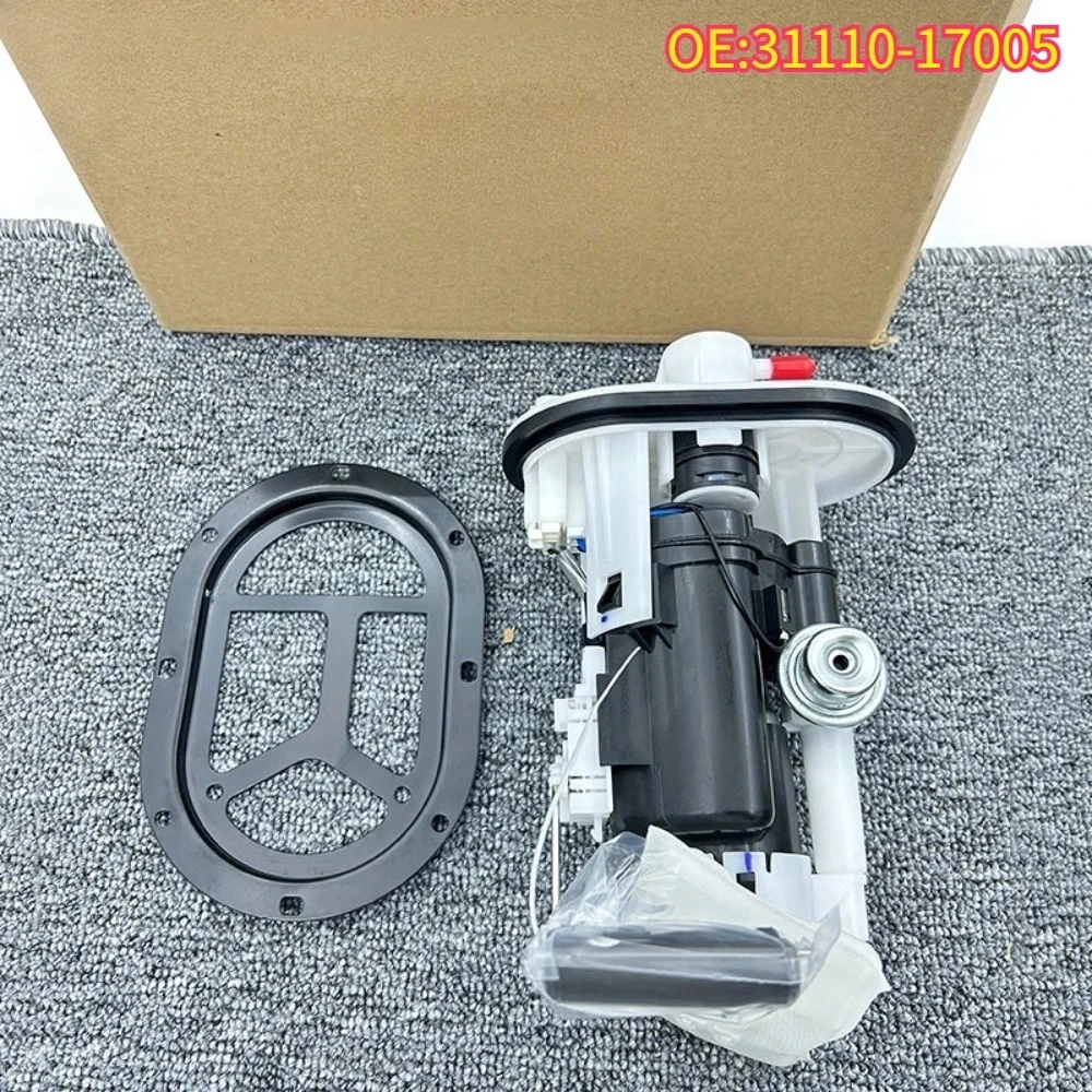 

High quality New For 31110-17005 Electric Fuel Injection Pump Assembly For Matrix (FC) 1.6 2001-2010 3111017005