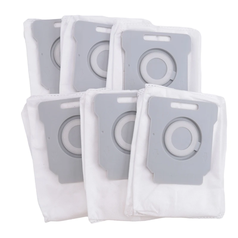 Для Irobot Roomba Combo J9 + робот-пылесос, роликовая основная боковая щетка, фильтр Hepa, швабра, тряпка, мешок для пыли, аксессуары