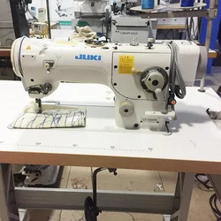 TOP Brand Juki 2280 Zigzag Sewing Machine With High Quality For Garment Industry