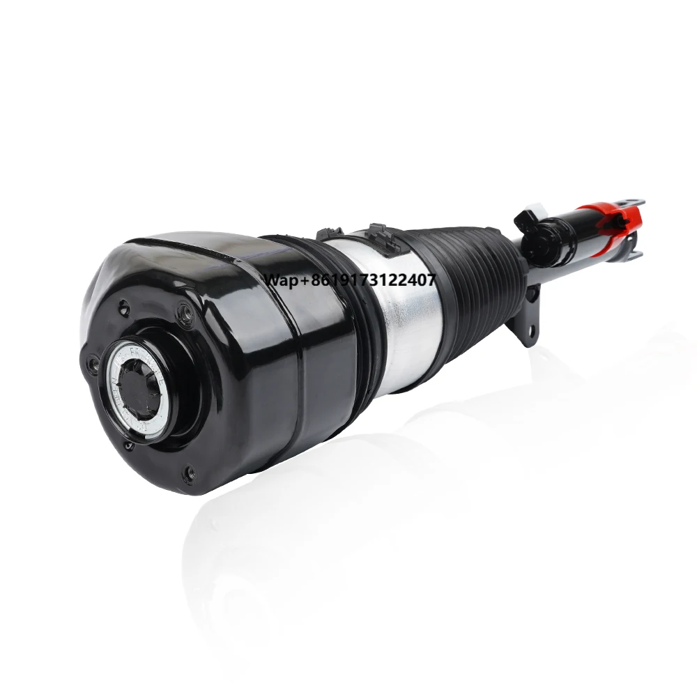 

Амортизатор передний правый пневматический SOGEFI, аналог OE 37106877554, высокое качество, гарантия 1 год