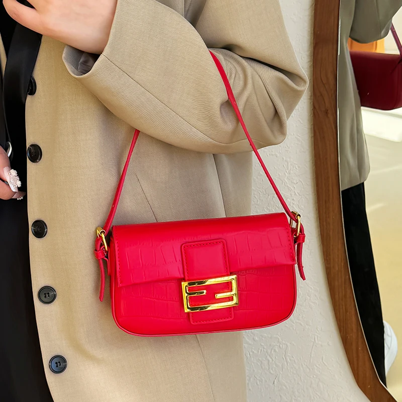 Tas Ransel Komuter Sederhana Mewah dengan Desain Elegan untuk Pria dan Wanita Vintage Minimalis Kelas Atas