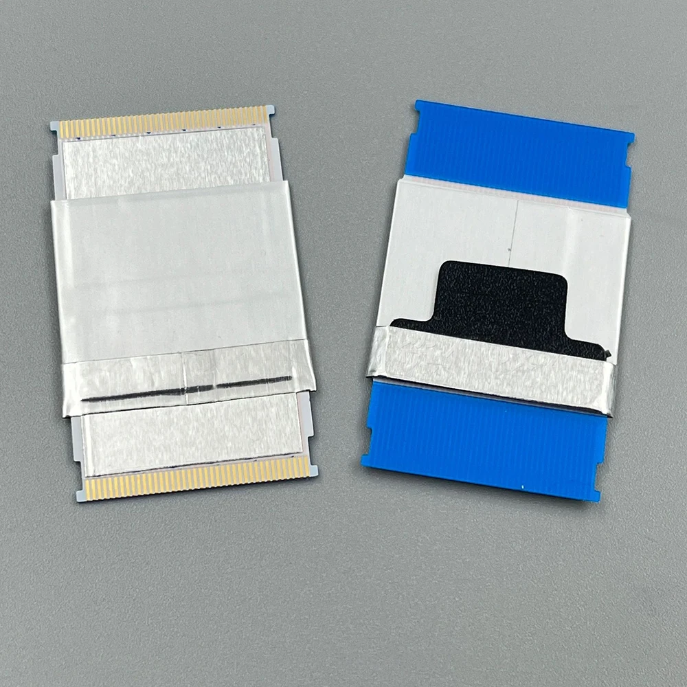 Motherboard Flex Cable for PS5 1000 1100 1200 Socket Board Connect Cable for PS5 Side Board 40PIN Flex Cable Adapter Replacement - view 3