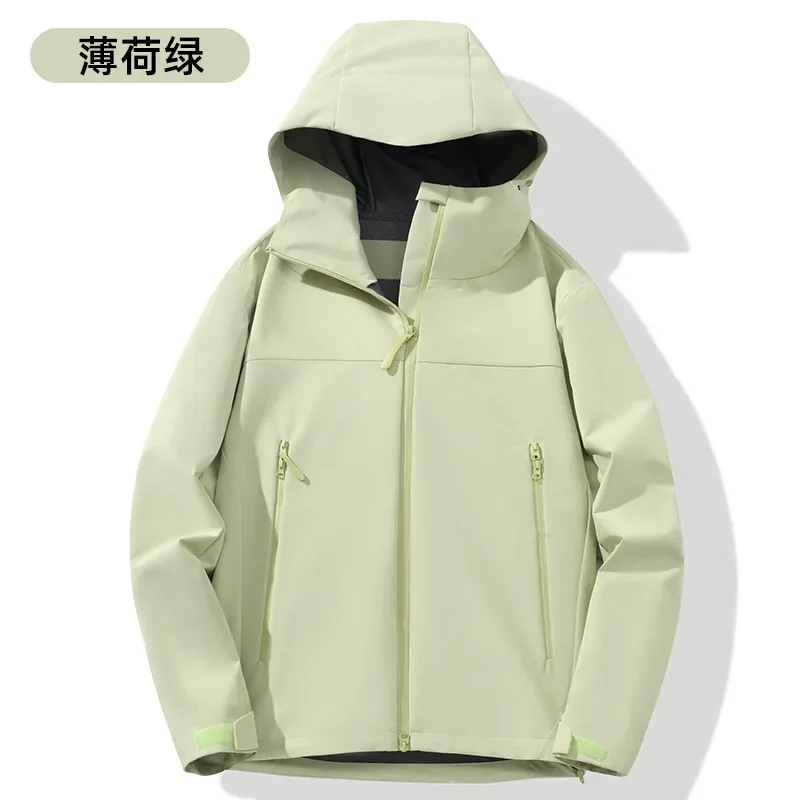 

ARC Outdoor для мужчин и женщин, спорт, рыбалка, альпинизм, катание на лыжах, ветрозащита, кемпинг, отдых, ветровки из мягкой оболочки