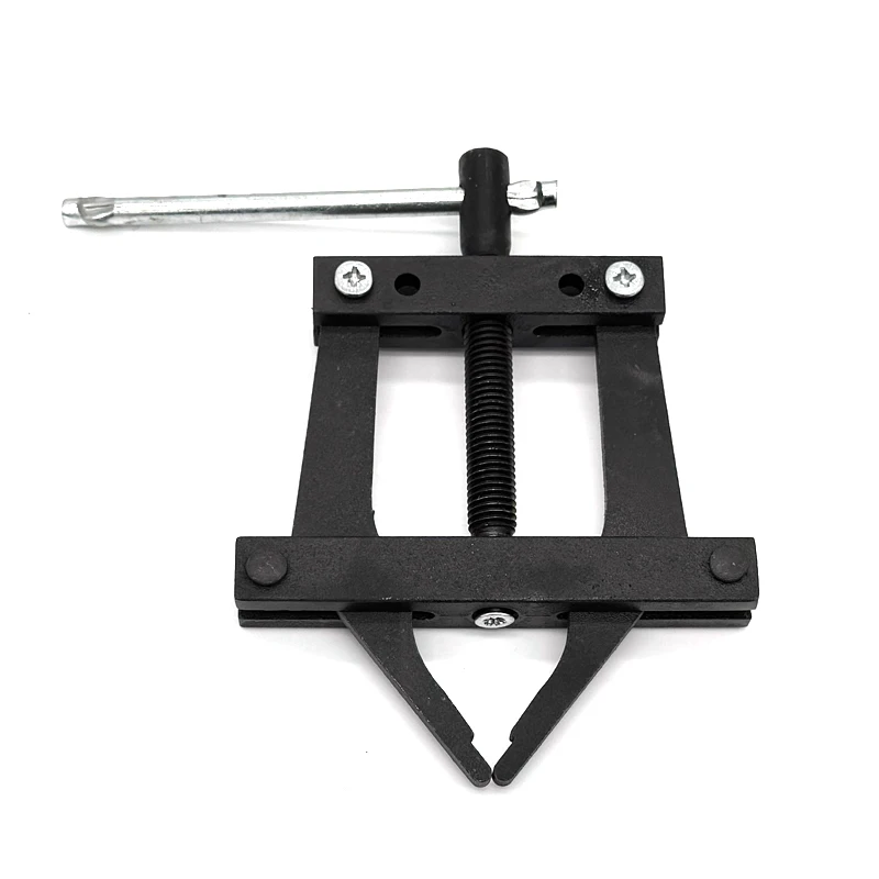 Motorcycle Bicycle Car Chain Connecting Tool Roller Chain Puller Holder Tools #60-200 view 4