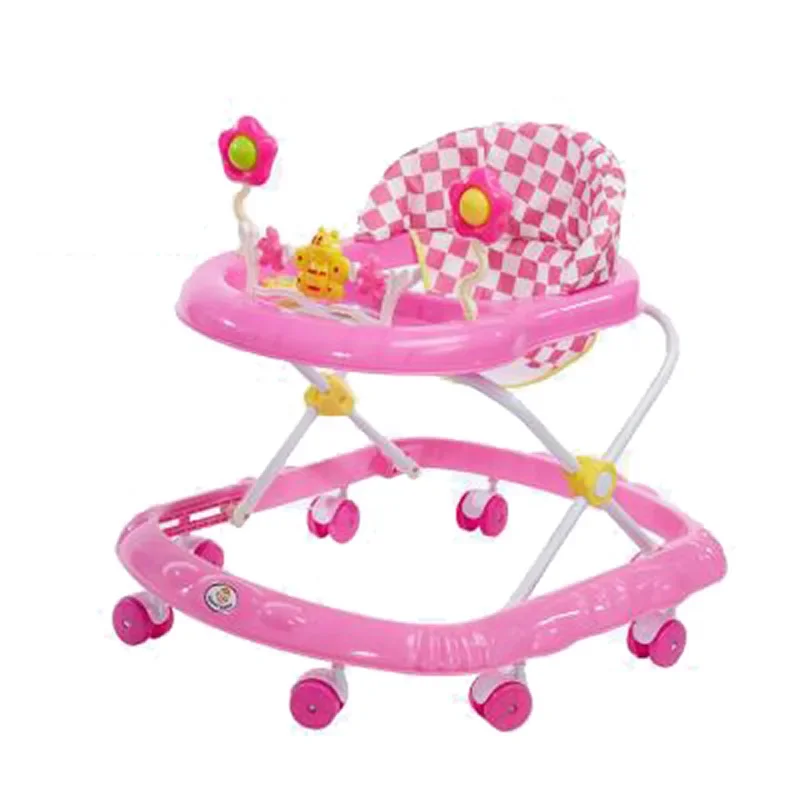 Рисунок 6 - Детские ходунки с многофункциональной