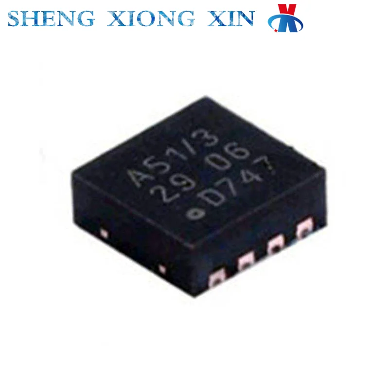 5pcs/Lot TJA1051TK/3 1051TK/3/1J Encapsulation HVSON-8 Interface Integrated Circuits