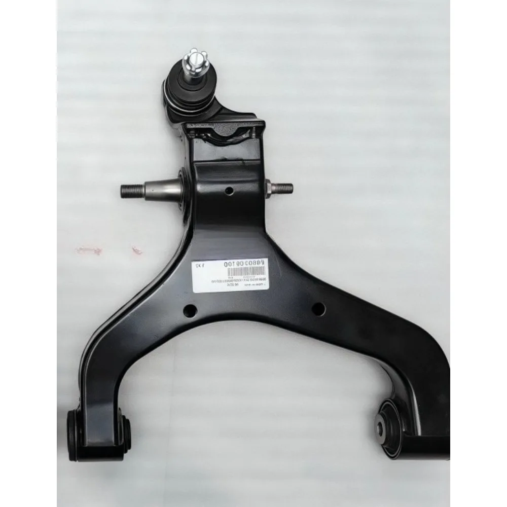 Lower Control Suspension Arm Link for SsangYong Actyon Kyron Rexton W G4 Front Rear LH Right China Brand New Genuine 4450109100 - view 6