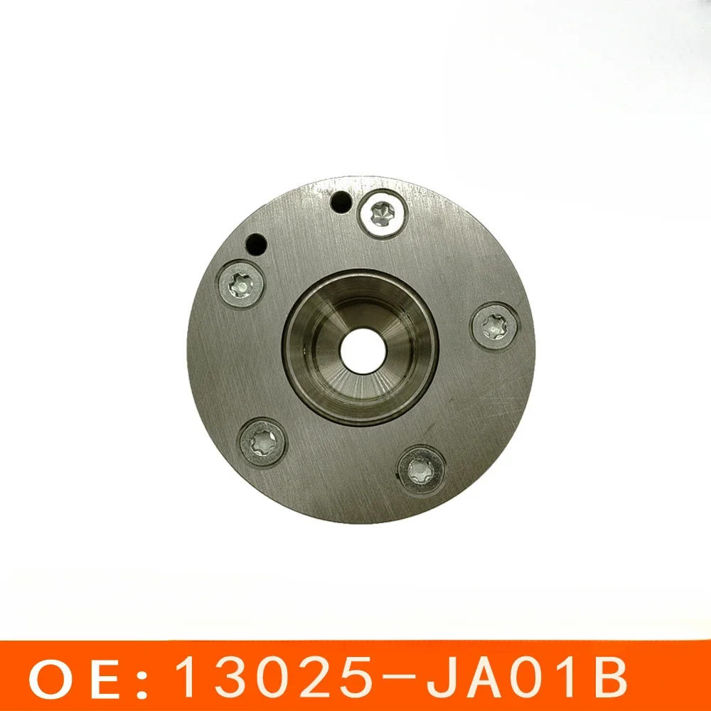 

Suitable for Nissan 2.5Lvt Timing Gear Camshaft Phase Regulator Eccentric Shaft Tooth 13025-JA01B