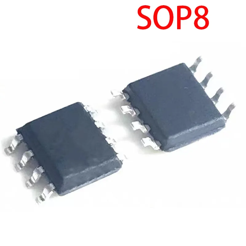 1PCS PCA82C251 A82C251 PCA82C251T A82C251T 82C251Y SMD SOP-8