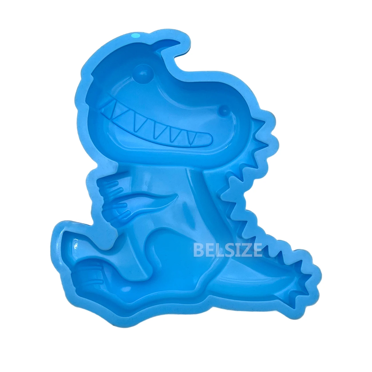 3D Animals Dinosaur Silicone Cake Molds Chocolate Jelly Fondant Mould Tray Pastry Baking Pan Cake Decorating Tools