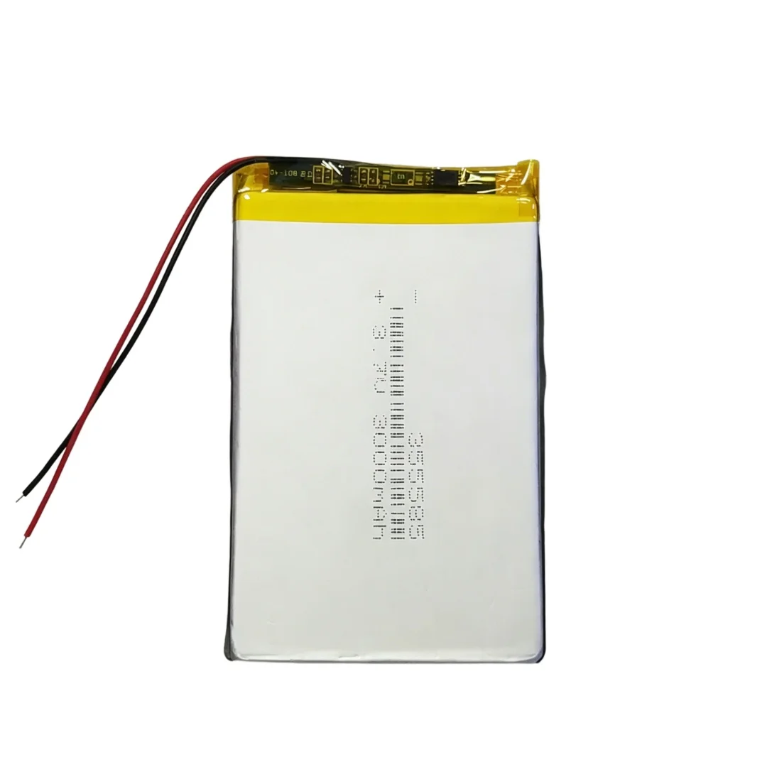 Universal Lithium Battery 355585 345585 for Hanvon F30 Boox H120 Dash Cam Learning Machine & Tablet PC