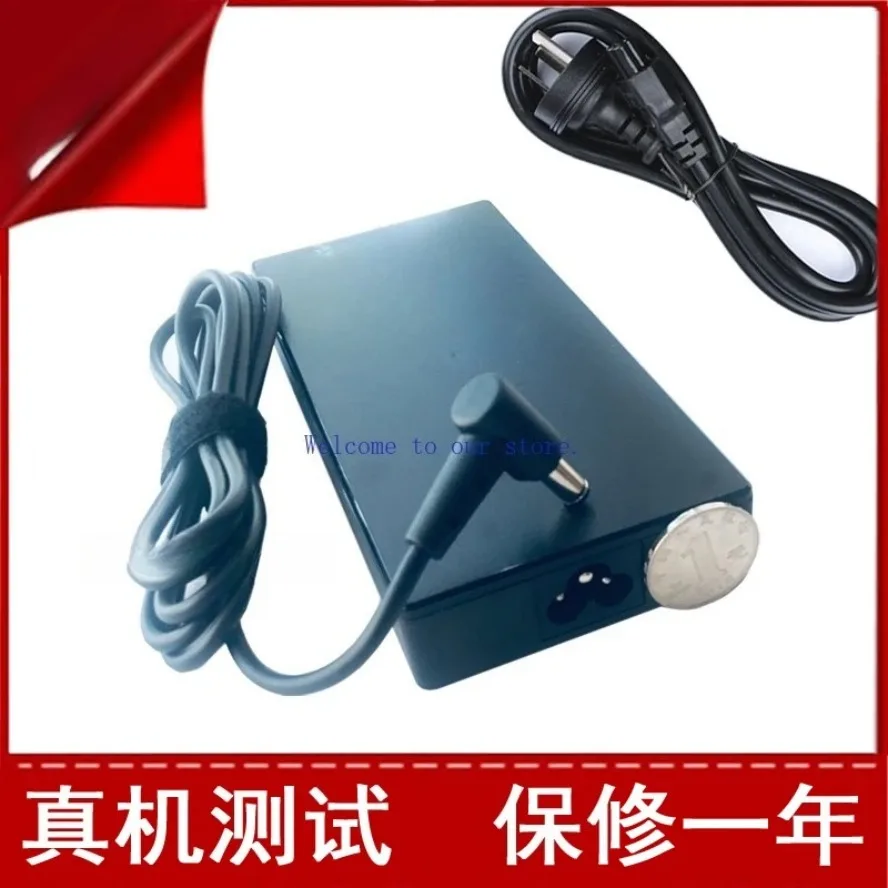 For ASUS Flying Fortress 7 FX95D FX95G Laptop Charging Power Adapter Cable 20V7.5A