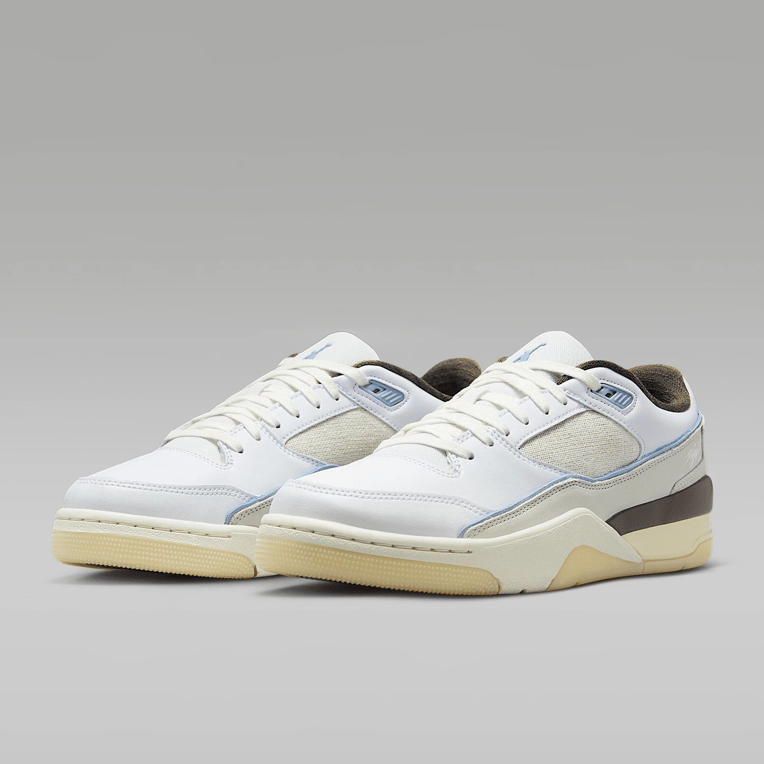 

Nike genuine JORDAN Men's Sport Training Cushioned Durable Basketball Shoes IB8858-141