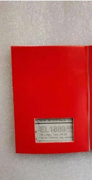 

Brand New Original EL1889 module Fast Transport
