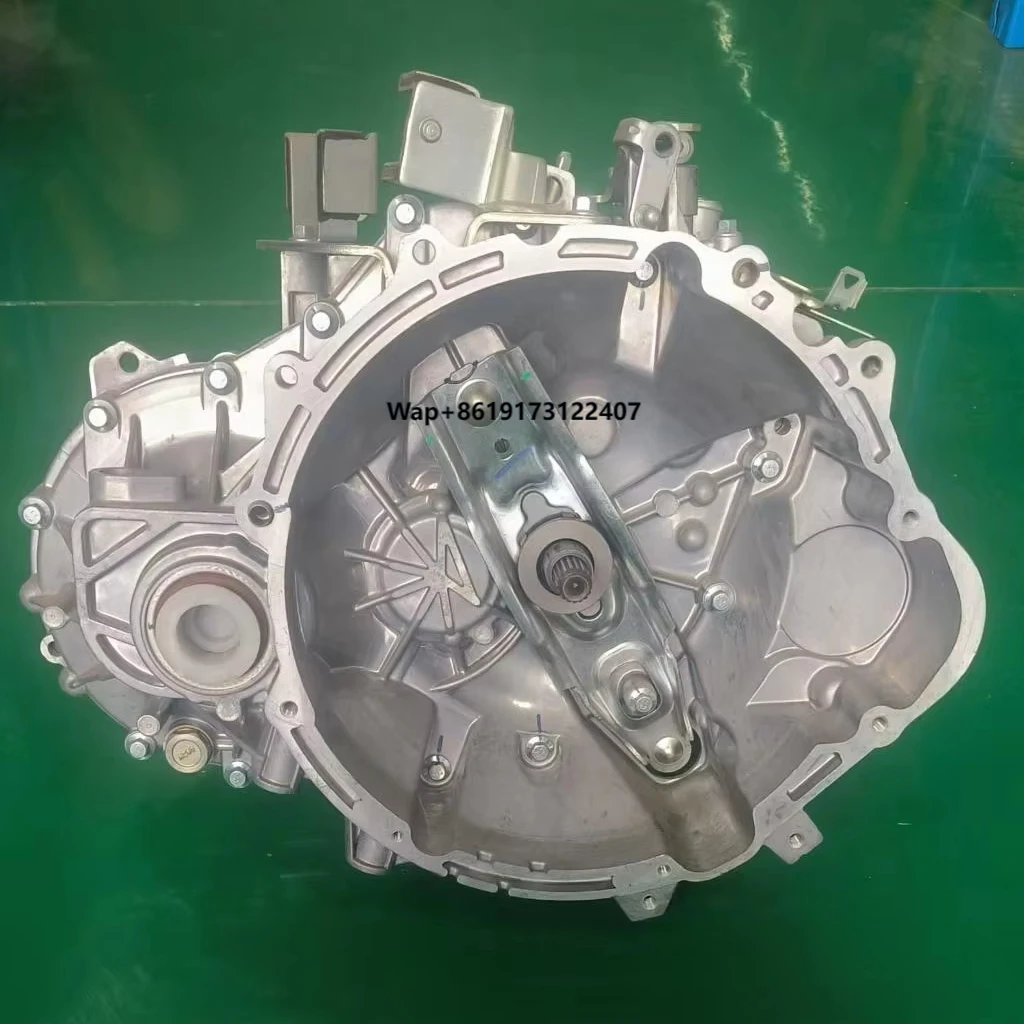 

High-quality 5T15C Manual Transmission, Compatible with 1.5L Models Equipped with 4A92 Engine