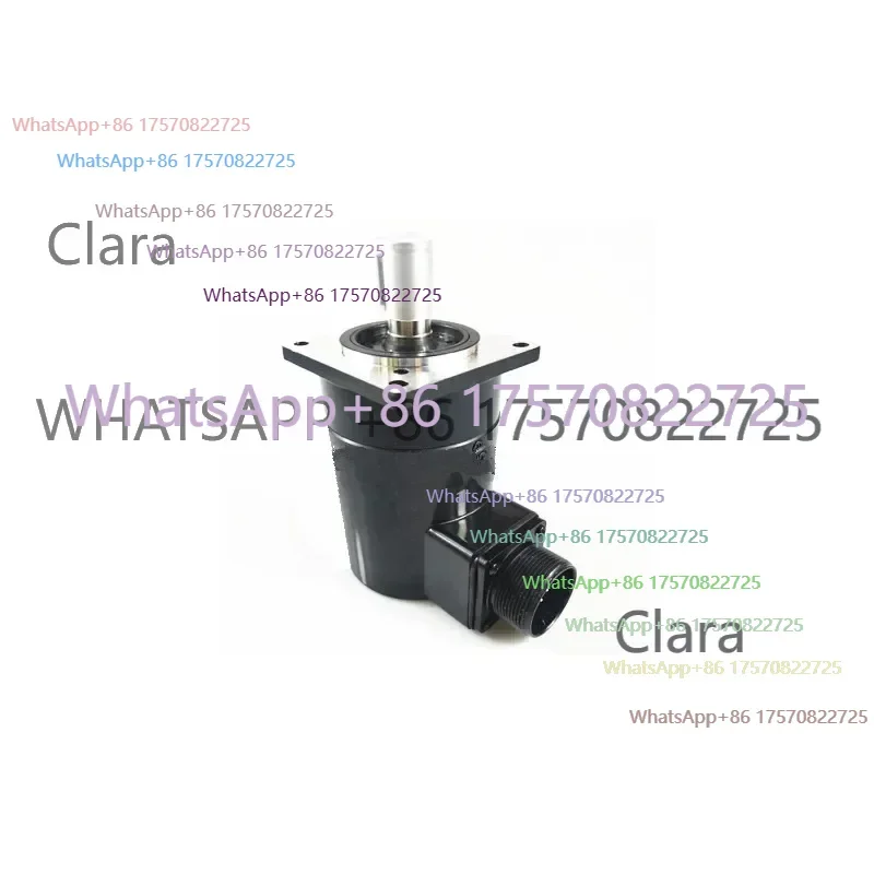 Tienda de Herramientas Clara, Motor Servo con Codificador A860-0310-T023 (A290-0561-V568) de Japan Servo, Tienda de Herramientas Clara