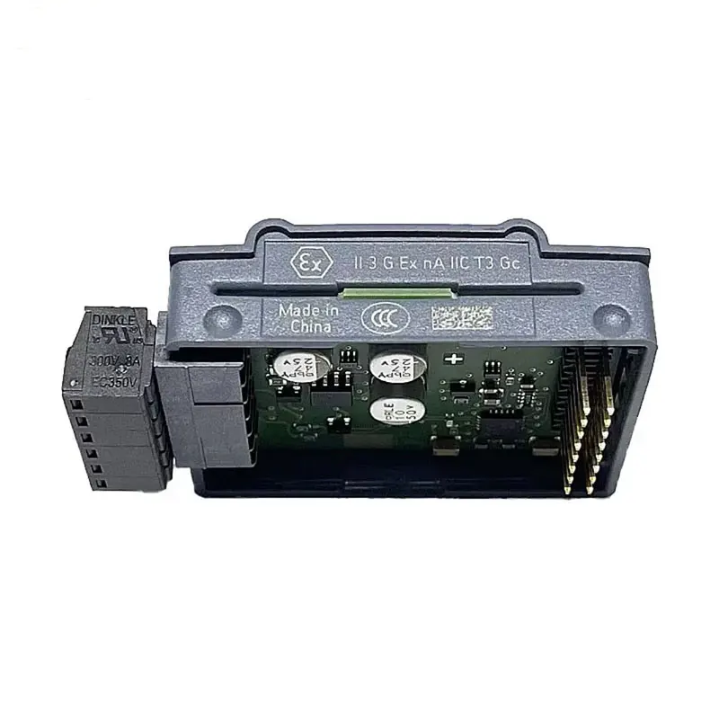 New original 6ES7232-4HA32-0XB0 analog input module programmable controller