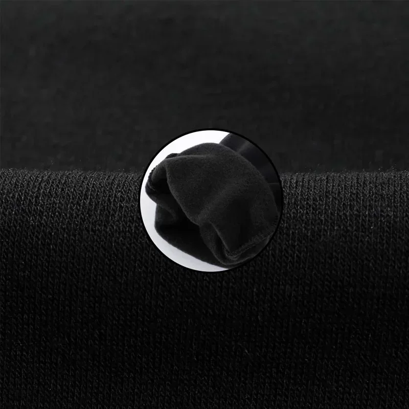 2023 Men Women Long Pants Autumn and Winter Mens Casual Fleece Sweatpants Soft Sports Pants Jogging Pants S-4XL