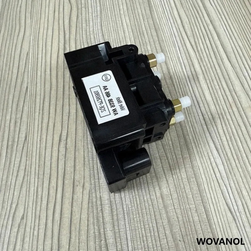 1PCS C2D26814 Control Valve Block for JAGUAR XJ XJR  X351 2009-2022 Solenoid Valve Block