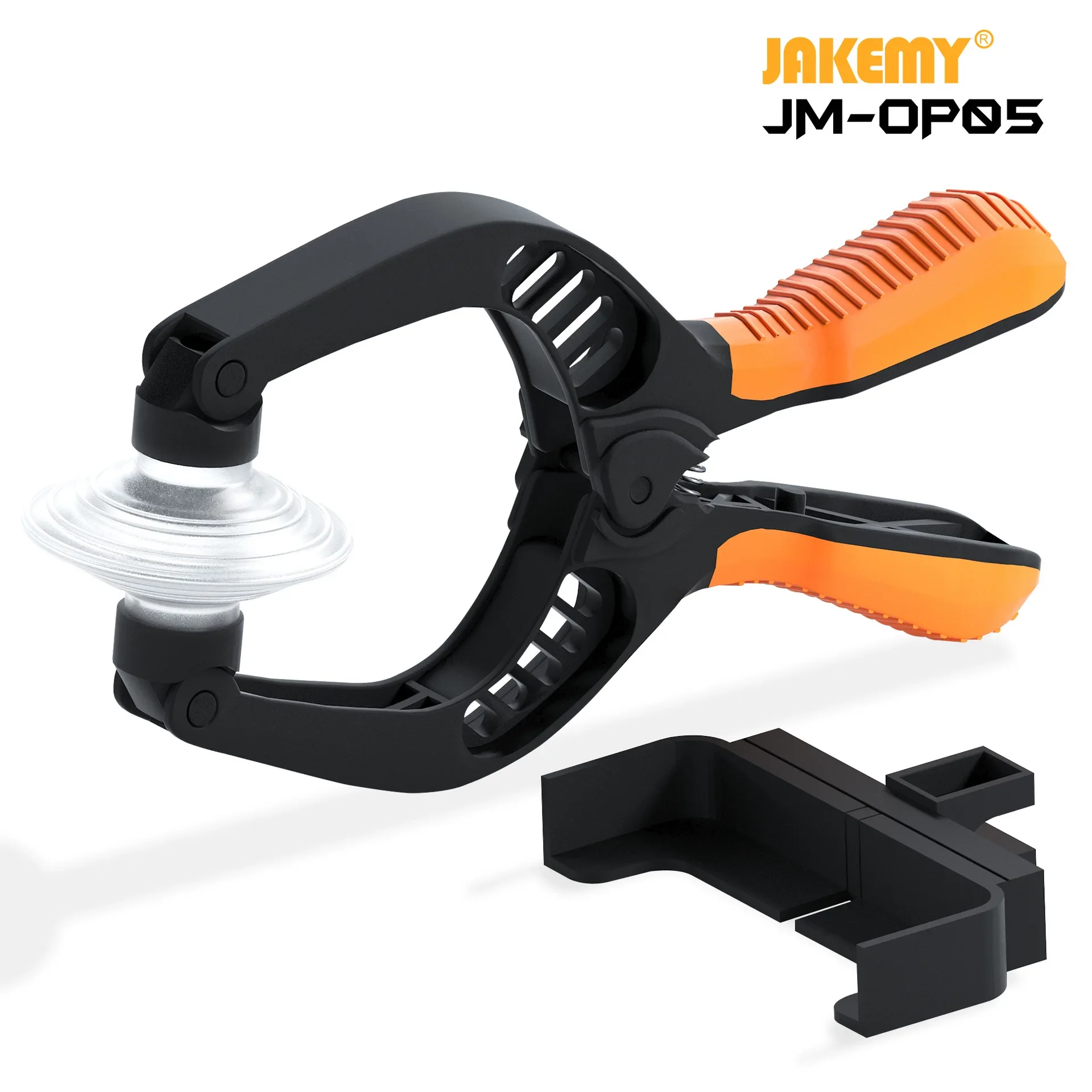 Universal Repair Tools Mobile Phone LCD Screen Opening Pliers Suction Cup for iPhone iPad Samsung Mobile Phone Repair Tool