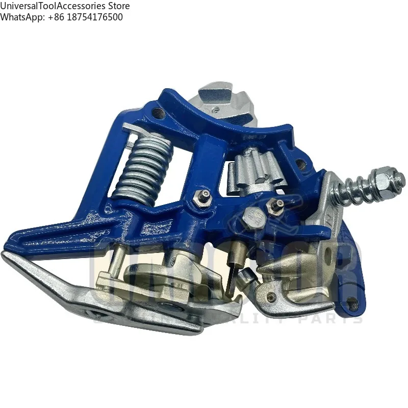 59240241 Binding Assembly/Knotter Assembly Use For BCS Mower & Reaper-Binder Rice & Wheat Harvester Galic Harvester Parts
