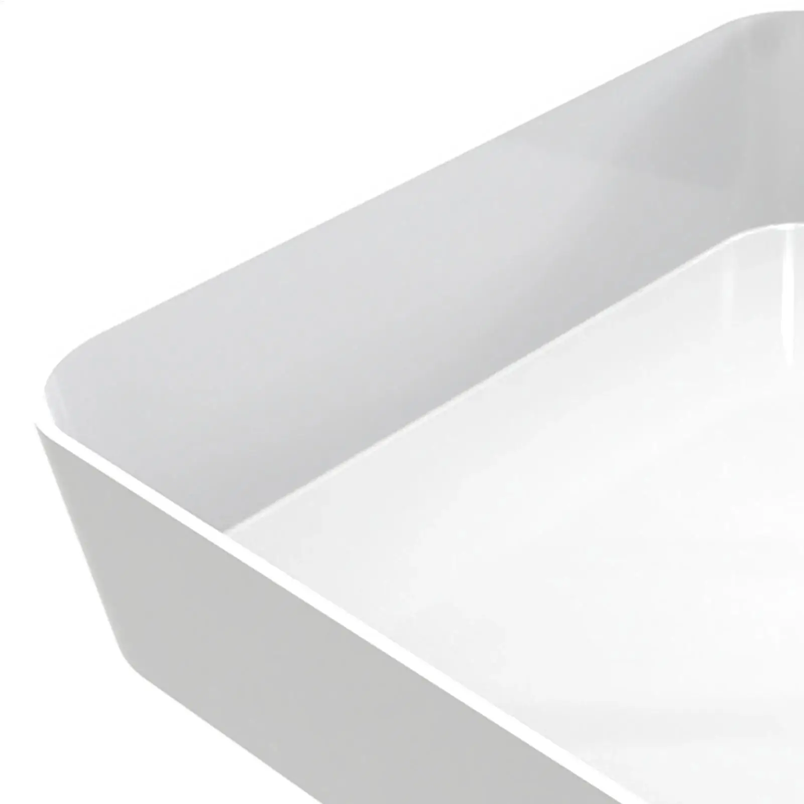 Washing Machine Drain Tray Water Catch Box Leak Proof Pan Lint Filter and Foreign Object Collection Drip Tray Clean Laundry Part view 5