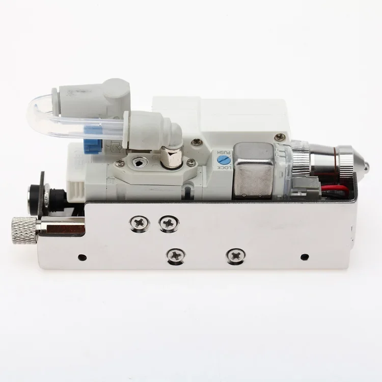 Wholesale Price Anti Static Eliminator Ionized Esd Induction Ionizing Ionizer Air Nozzle With Sensor KZ-10A