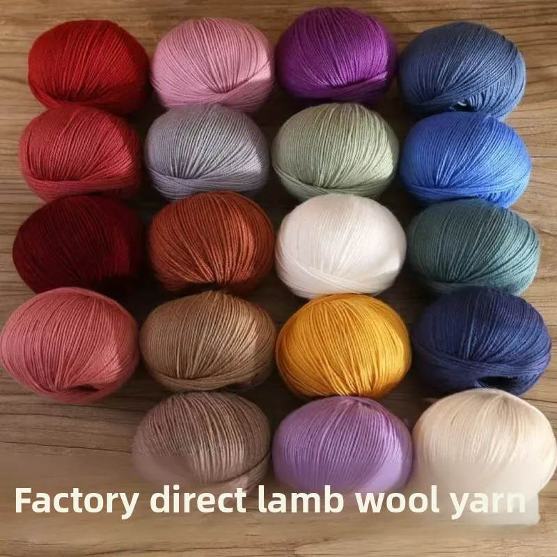 #59 Newest Cashmere Wool Scarfs