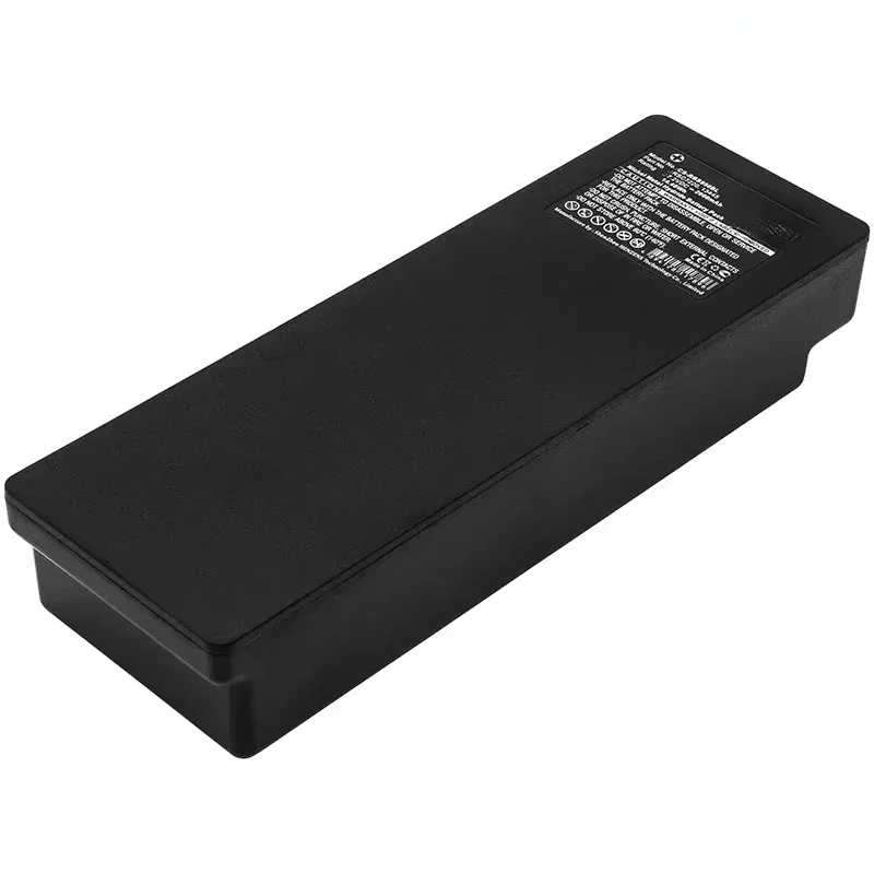 Remote Control Battery RSC7220 2000mAh For Scanreco BS590 1026 Marrel 500 RC400 RC590 RC960 Kranfunksteuerung 590 592 790 960