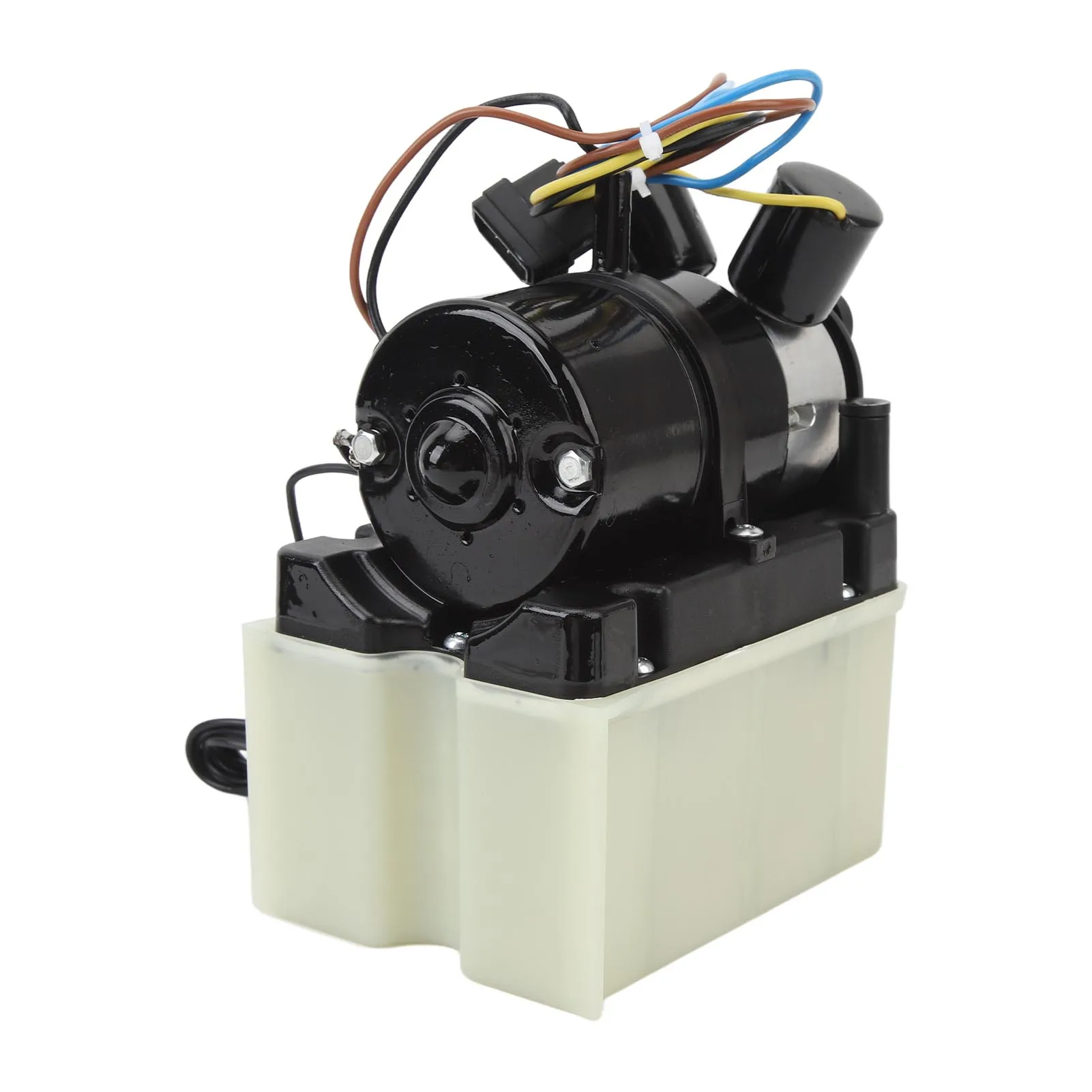 Hydraulic Power Unit V351HPU1 12V Pump Precise Control Fit For Marine Boats Applications
