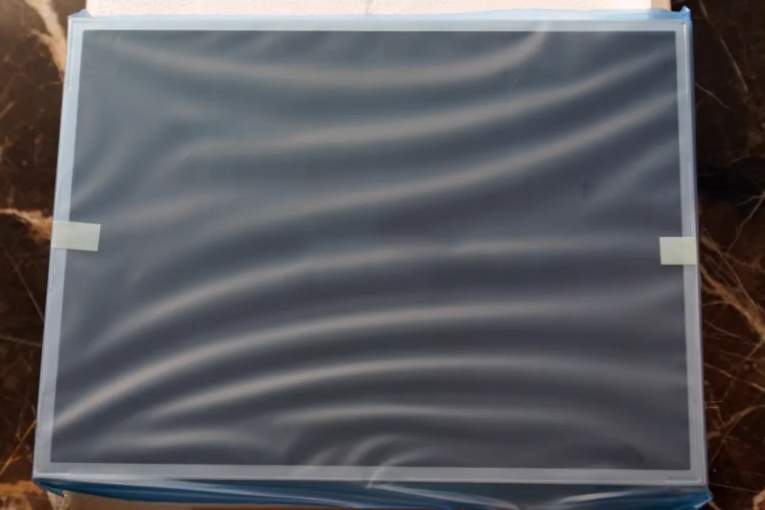 Tela LCD original de 10,4 polegadas LB104S01-TL02 LB104S01-TL01