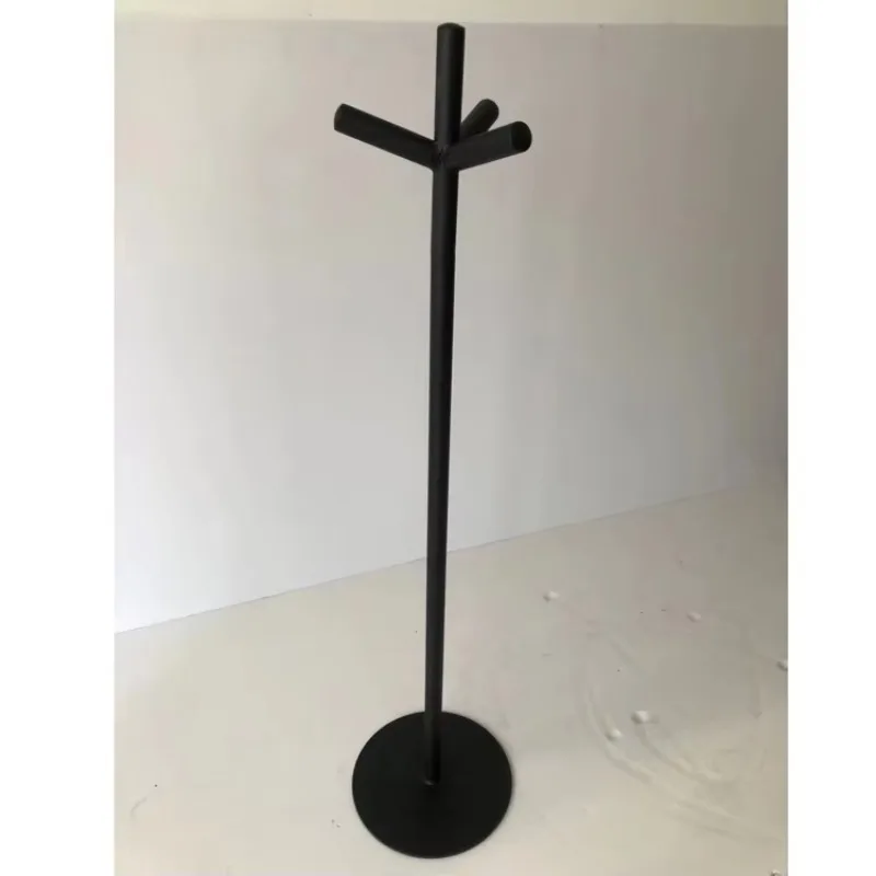 Standing Coat Rack Children's Floor Standing   Restaurant Coffee Shop Office Desk