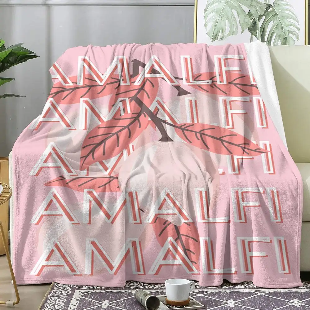 Eiffel Tower Throw Throw Blanket Soft Flannel Throw Lightweight Summer Home Nap for Sofa Cozy Bed Travel