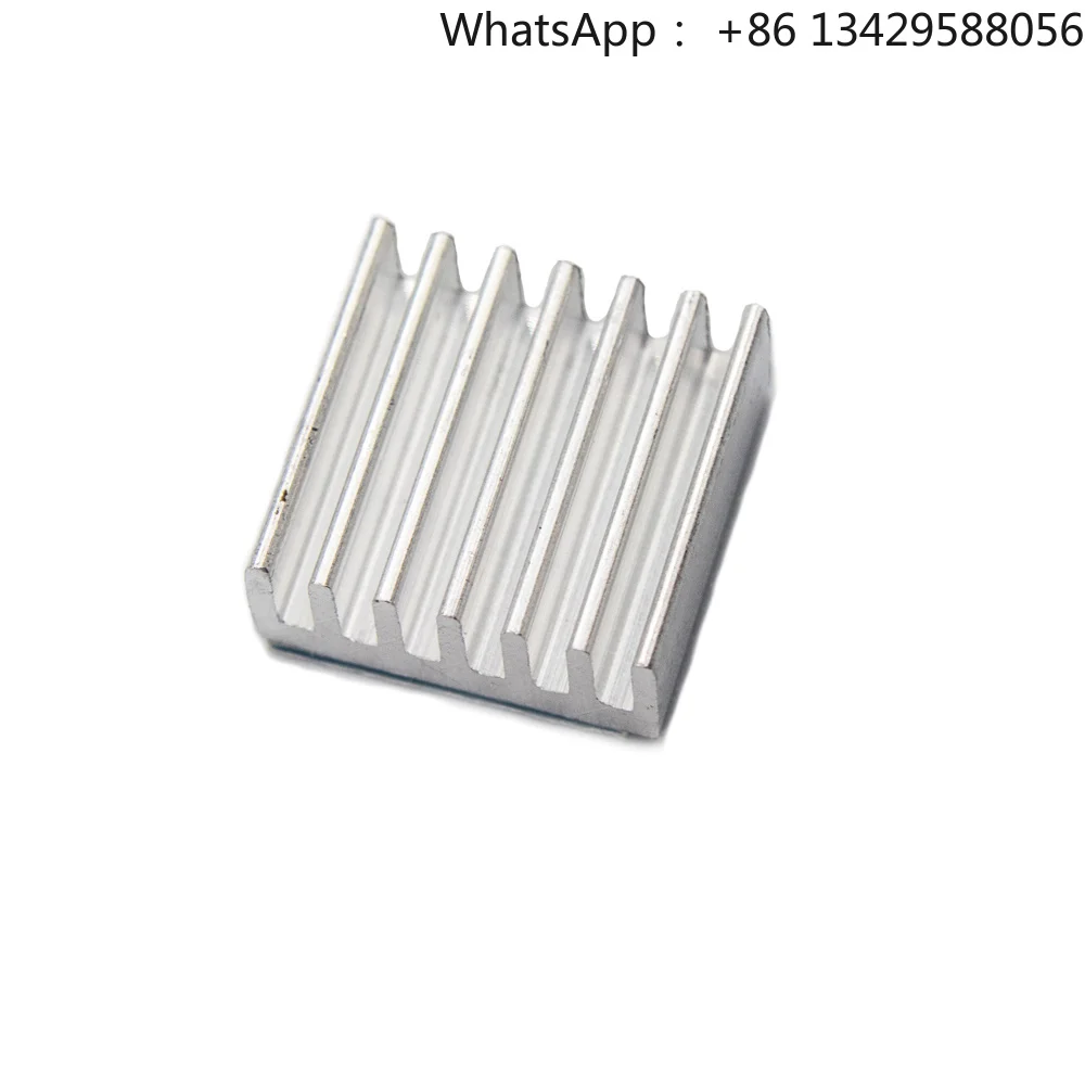 Banana Pi CPU Heat Sink Accessories for Single Board Computers with Tip Connectors Compatibility with Multiple Models