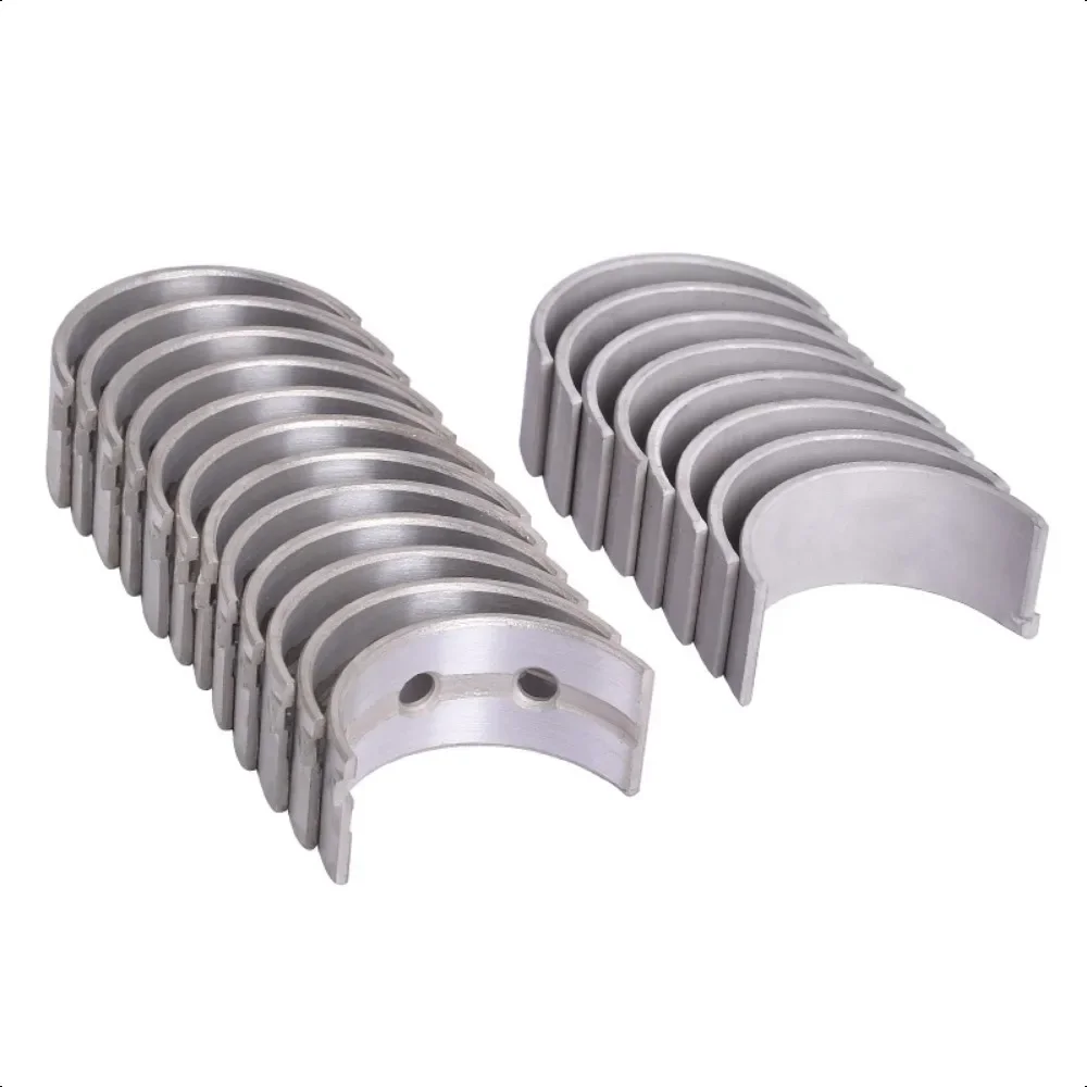 30 مللي متر 1WG-11416-00 ربط قضيب العمود المرفقي المحمل الرئيسي لياماها FZ400 1997 FZR400 Genesis 1986-1987 FZR400 SP 1989-1994