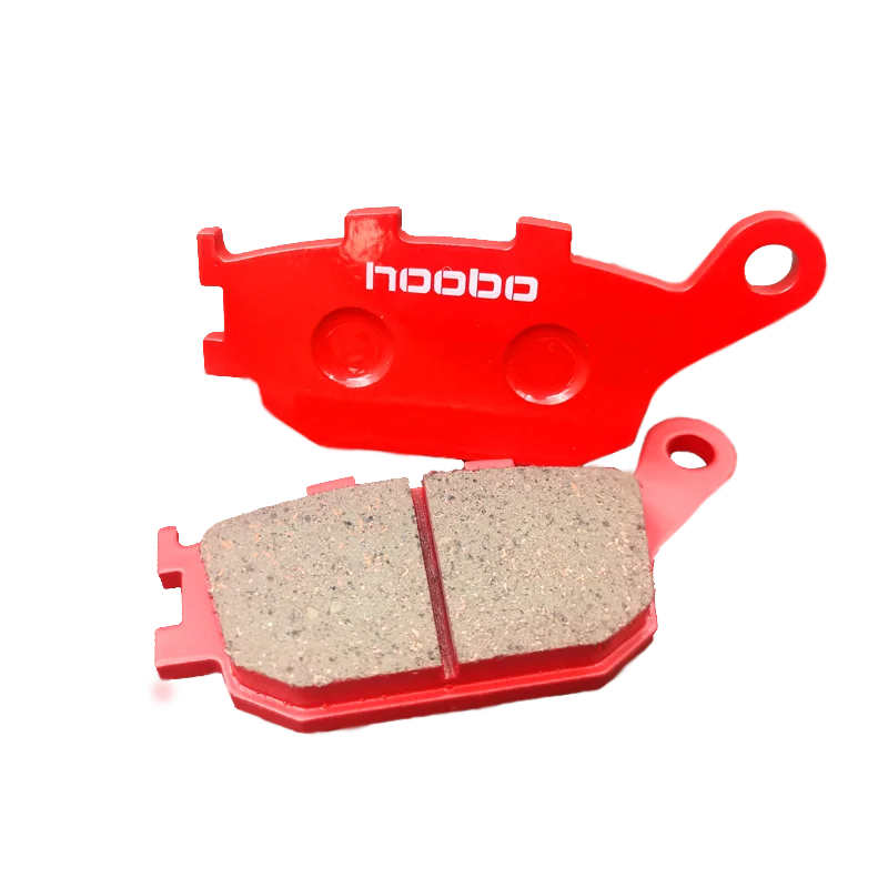 Motorcycle Front and Rear Brake Pads for HONDA 599 CBR600 CBR 600 F3 CB600F Hornet CB 600F CBF 600 CBF600 CB750 CBF 1000 CBF1000