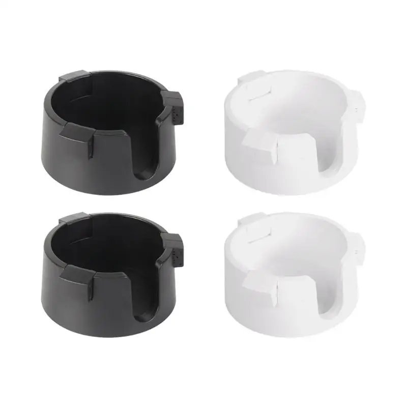 

Q6PE Anti Spill Cup Plastic Material Fixed Cup Rack Perfect for Drinks