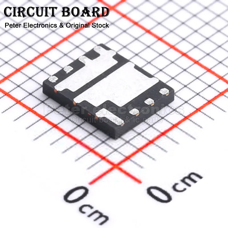 (10piece) SM7341EHKPC-TRG SM7341EH 7341EH QFN-8 Circuit Board IC part 100% New Stock