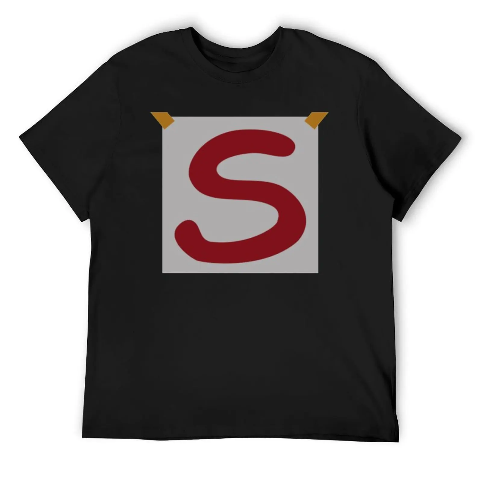 

Super Craig T-Shirt vintage anime shirt vintage graphic tee summer tops mens t shirt graphic