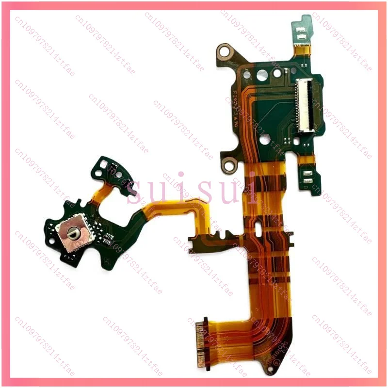 new-for-sony-a9-ilce9-sh-1018-mount-flex-cable-assembly-replacement-repair
