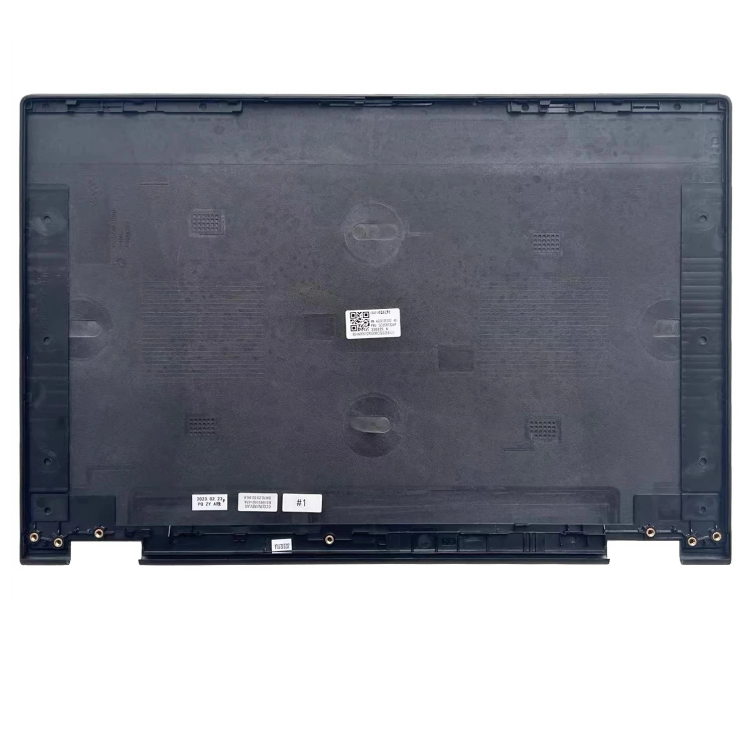 Tylna obudowa LCD do Lenovo Ideapad Flex 5-14IIL05 5-14ARE05 5-14ITL05 5-14ALC05 Tylna górna obudowa — zdjęcie produktu 3