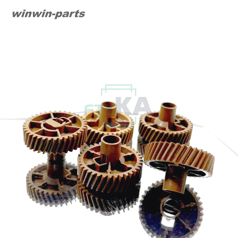 

10PCS Fuser Lower Pressure Roller Gear for CANON IR ADV FU2-1372-000 36T C3325i C3330i C3520i C3525i C3530i C3020 C3025 C3320