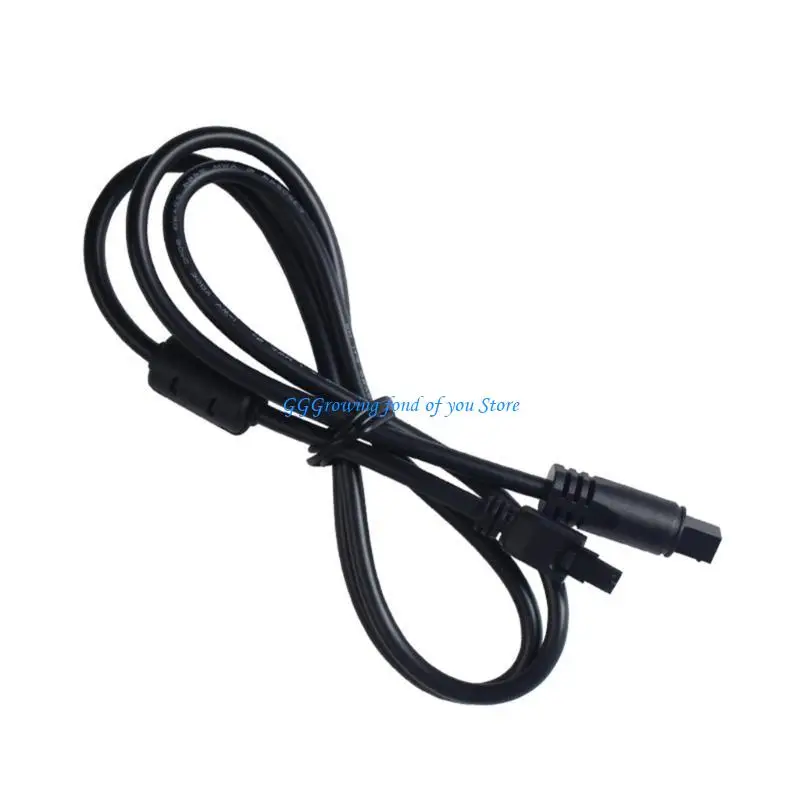 

H9EB Extension Cable 1M 4Pin Cable For Lab Mini 3D Printer Replacement Parts Extension Cable 3D Printer Accessories