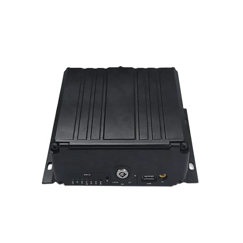 

HYF 1080P Mobile DVR with 4 Channels Digital Video Recorder