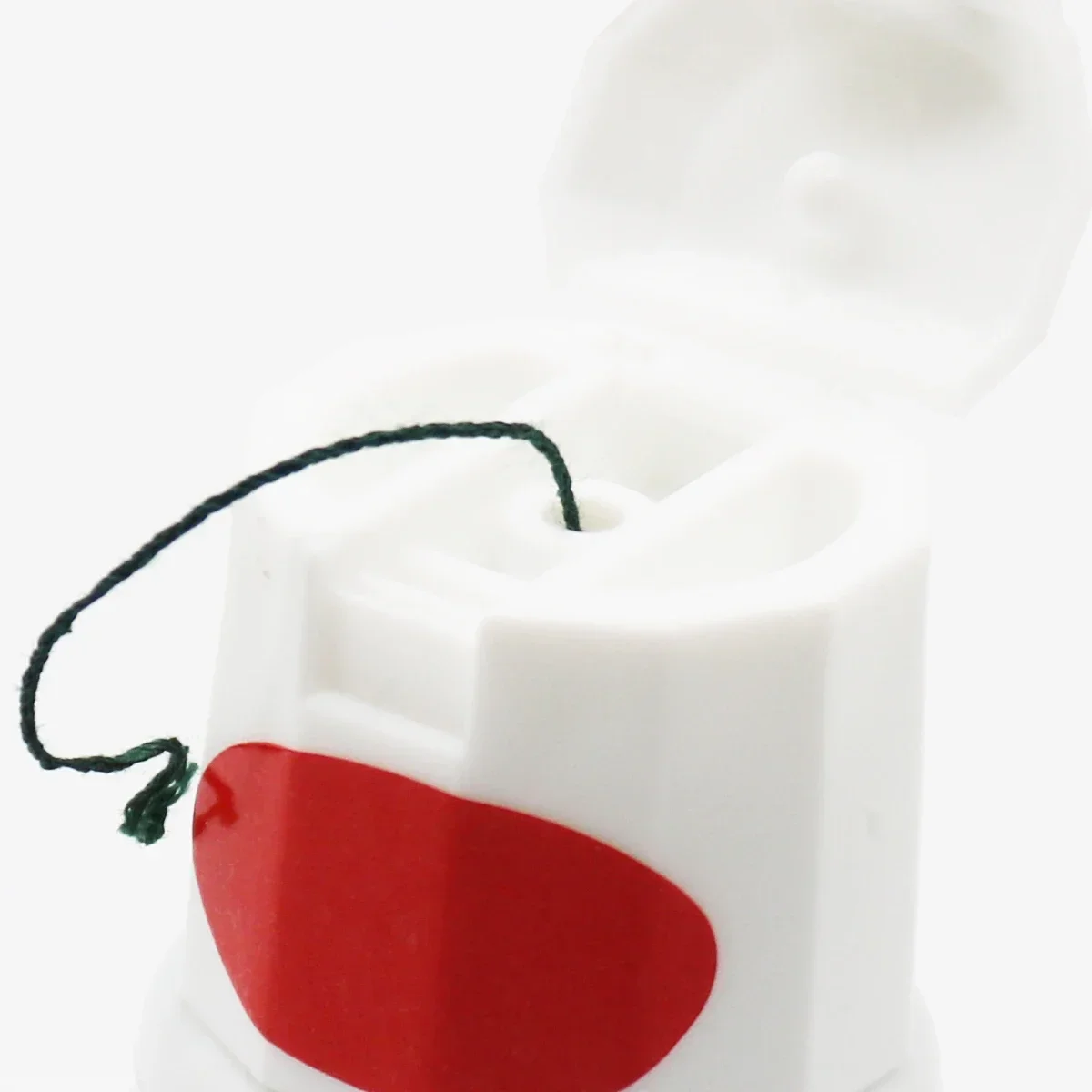 

Gums Line Dental Thread Disposable Gingival Retraction Cord Knitted Dental Cotton Gums Line
