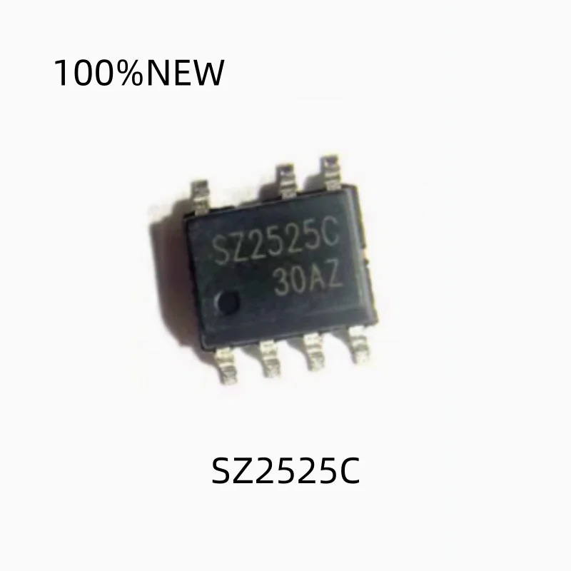 (50 Pieces) 100% New Sz2525C Sop-7 Primary-Side Feedback Control Ic Charger Chip